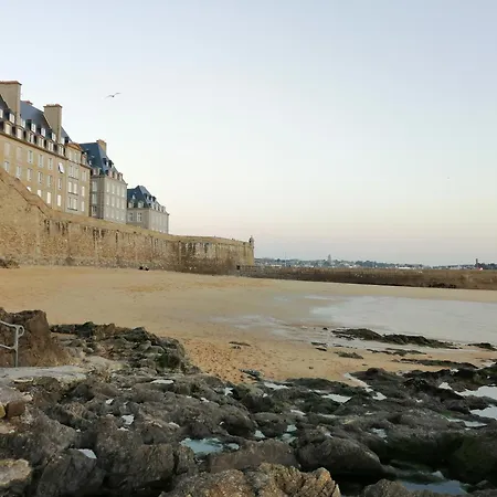 Le Petit Malouin Saint-Malo