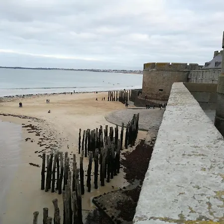 Le Petit Malouin Saint-Malo